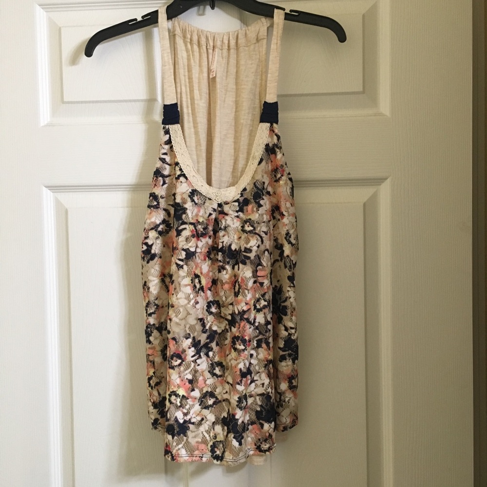 Women’s Xhilaration Tank Top